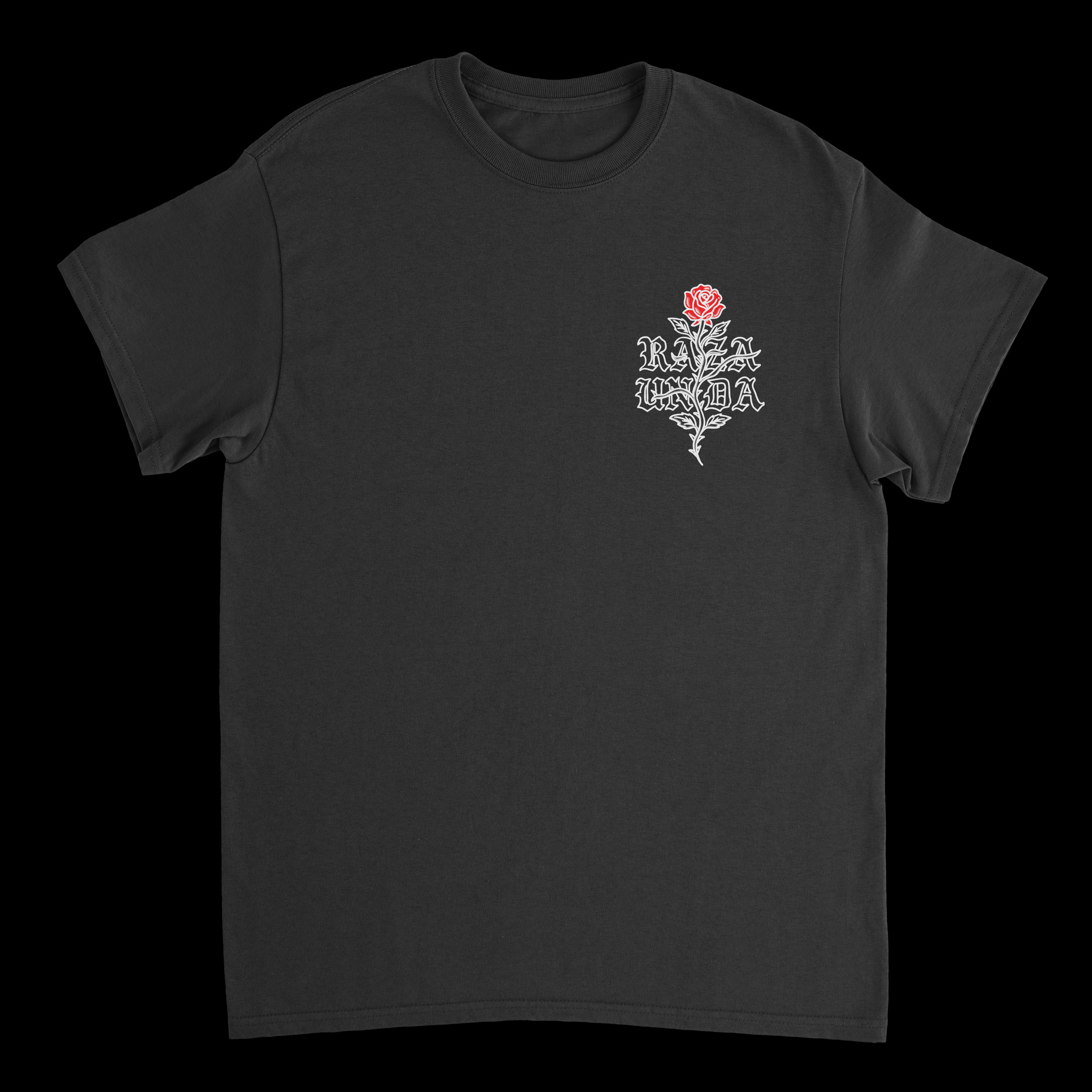 El Desmadre "Abolish ICE" Charity Tee