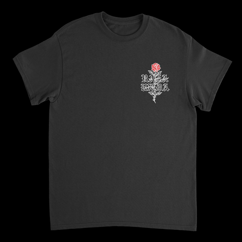 El Desmadre "Abolish ICE" Charity Tee